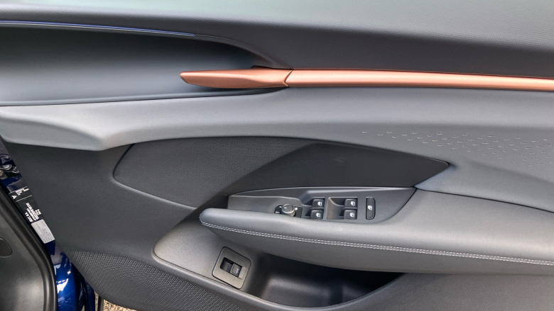 CUPRA Terramar 1.5 eTSI 150 V2 5dr DSG Petrol Hatchback